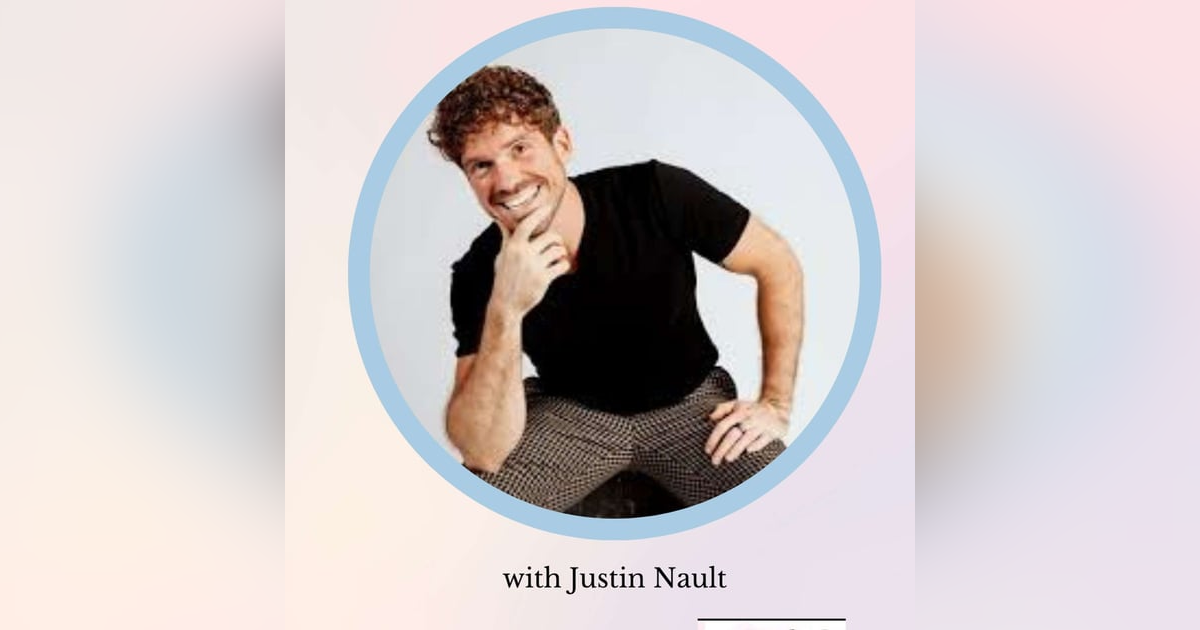 How to Talk to Your Kids About Food, Weight, and Wellness — with Justin Nault of Clovis How to Talk to Your Kids About Food, Weight, and Wellness — with Justin Nault of Clovis