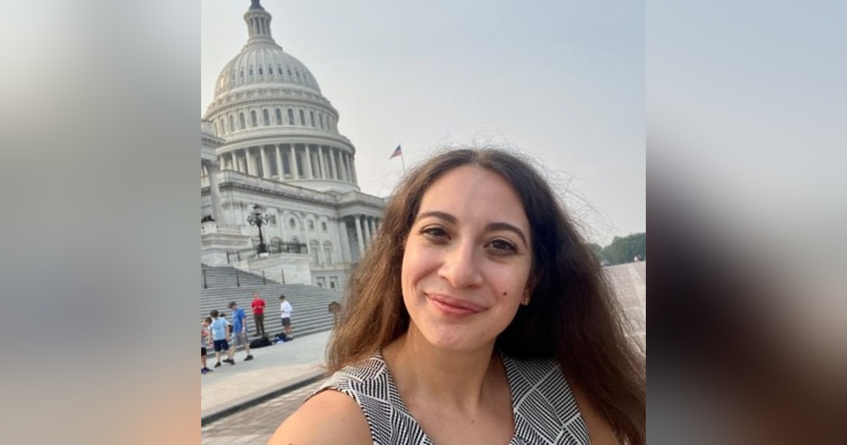 Kayla Ventura, Conservative Energy Network - Communicating the Clean Energy Transition | EP162 Kayla Ventura, Conservative Energy Network - Communicating the Clean Energy Transition | EP162