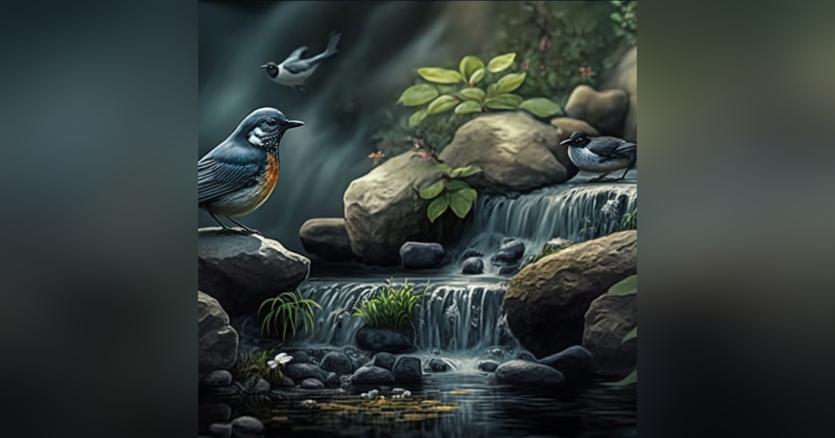 The Healing Power of Native American Flute Music The Healing Power of Native American Flute Music