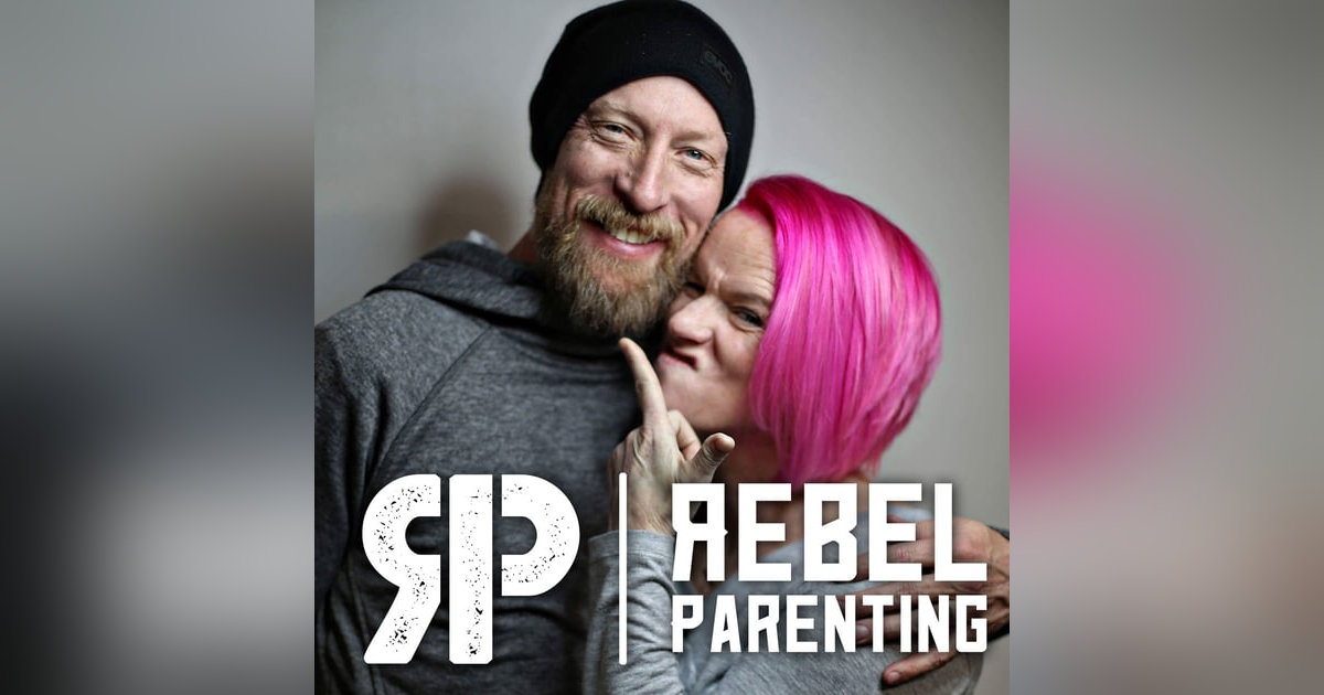 290 Jeffrey Dean “Raising Successful Teens” REBEL Parenting 290 Jeffrey Dean “Raising Successful Teens” REBEL Parenting
