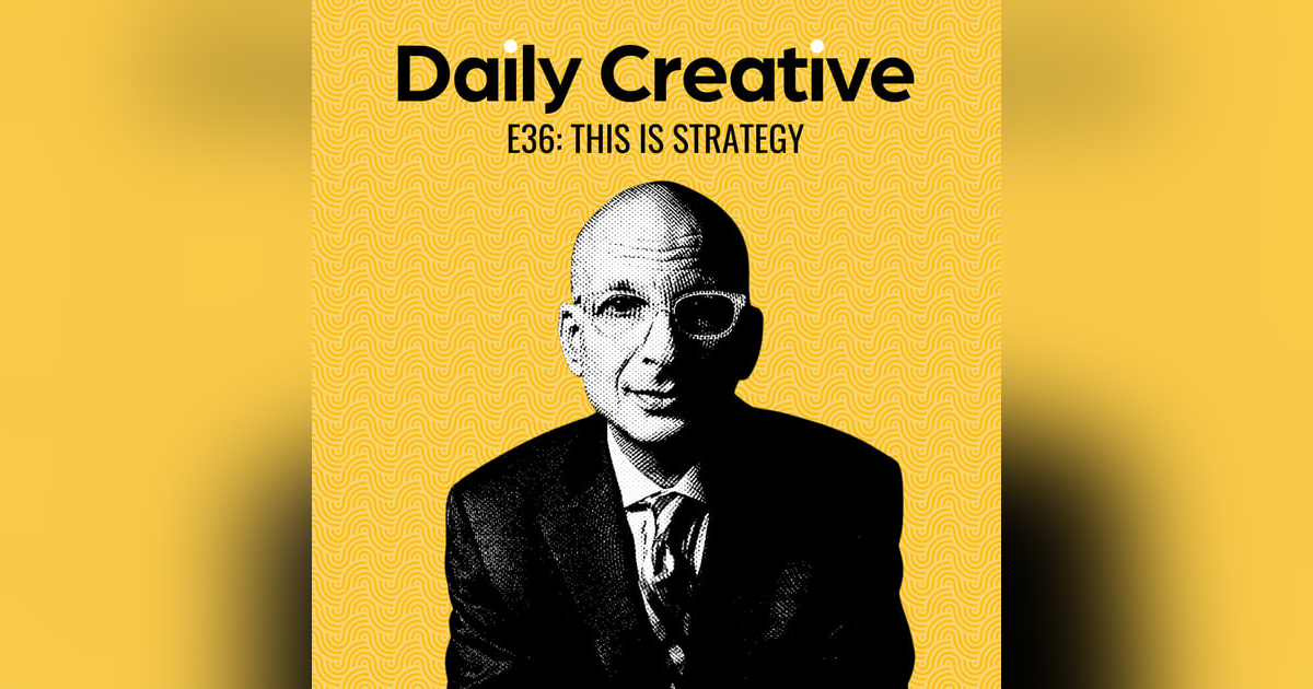 This Is Strategy This Is Strategy