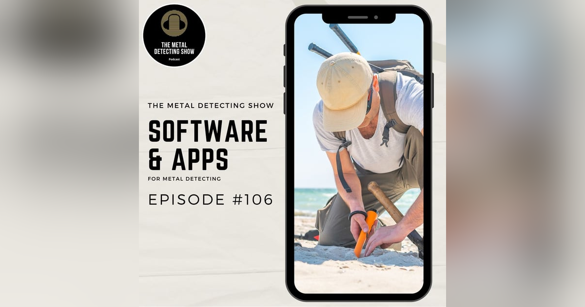 Tech Tool Kit for Metal Detecting Tech Tool Kit for Metal Detecting