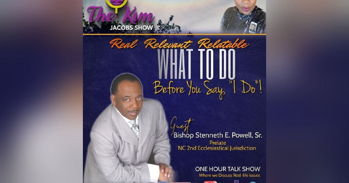 WHAT TO DO BEFORE YOU SAY I DO - EVERY COUPLE CAN HAVE A STRONG FOUNDATION WHAT TO DO BEFORE YOU SAY I DO - EVERY COUPLE CAN HAVE A STRONG FOUNDATION