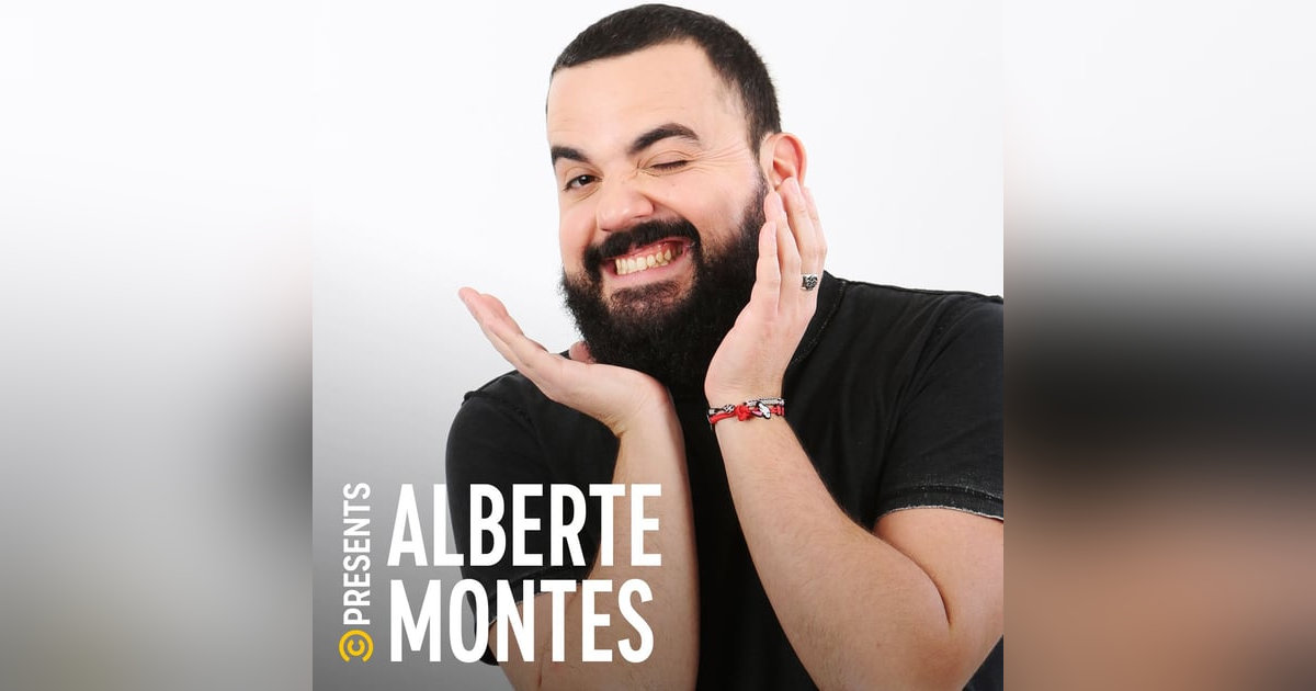 Alberte Montes - Jimnsasio Alberte Montes - Jimnsasio