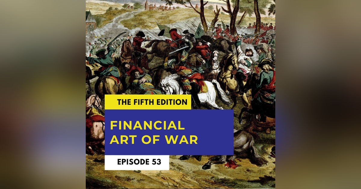 IBC and the Financial Art of War IBC and the Financial Art of War
