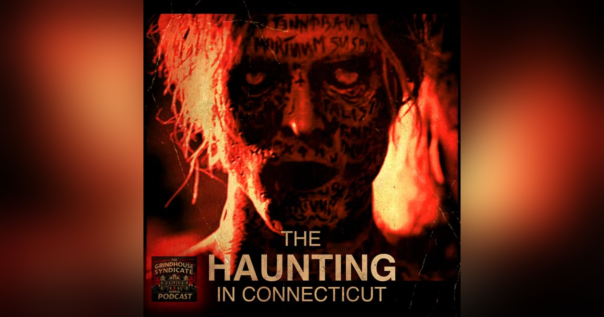 The Haunting in Connecticut (2009) The Haunting in Connecticut (2009)