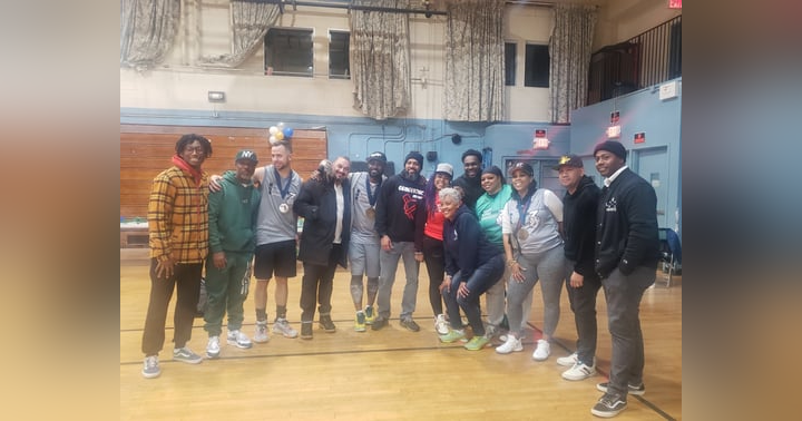 image for GEMS&TONIC LOVES LEO HEARTED CARES INC.