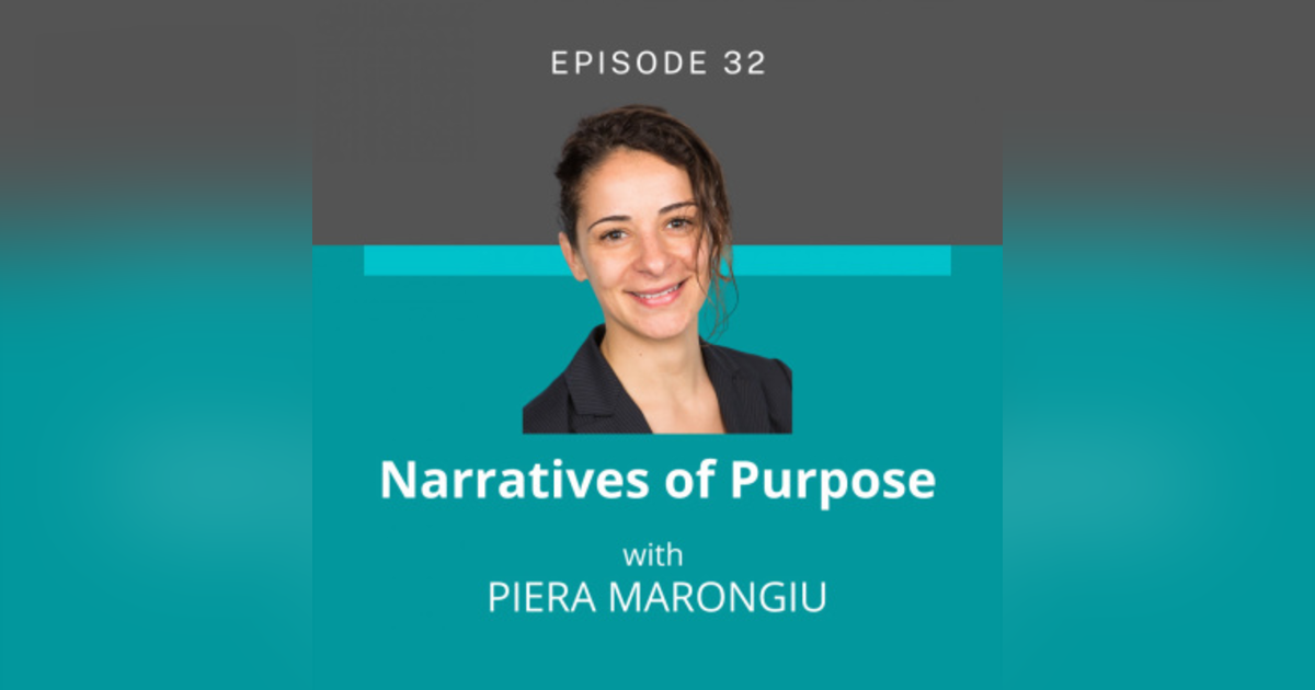 On Overcoming Social Biases - A Conversation with Piera Marongiu On Overcoming Social Biases - A Conversation with Piera Marongiu