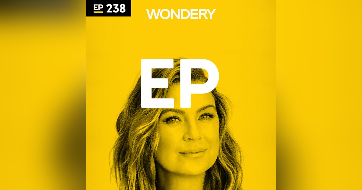 Ellen Pompeo Ellen Pompeo