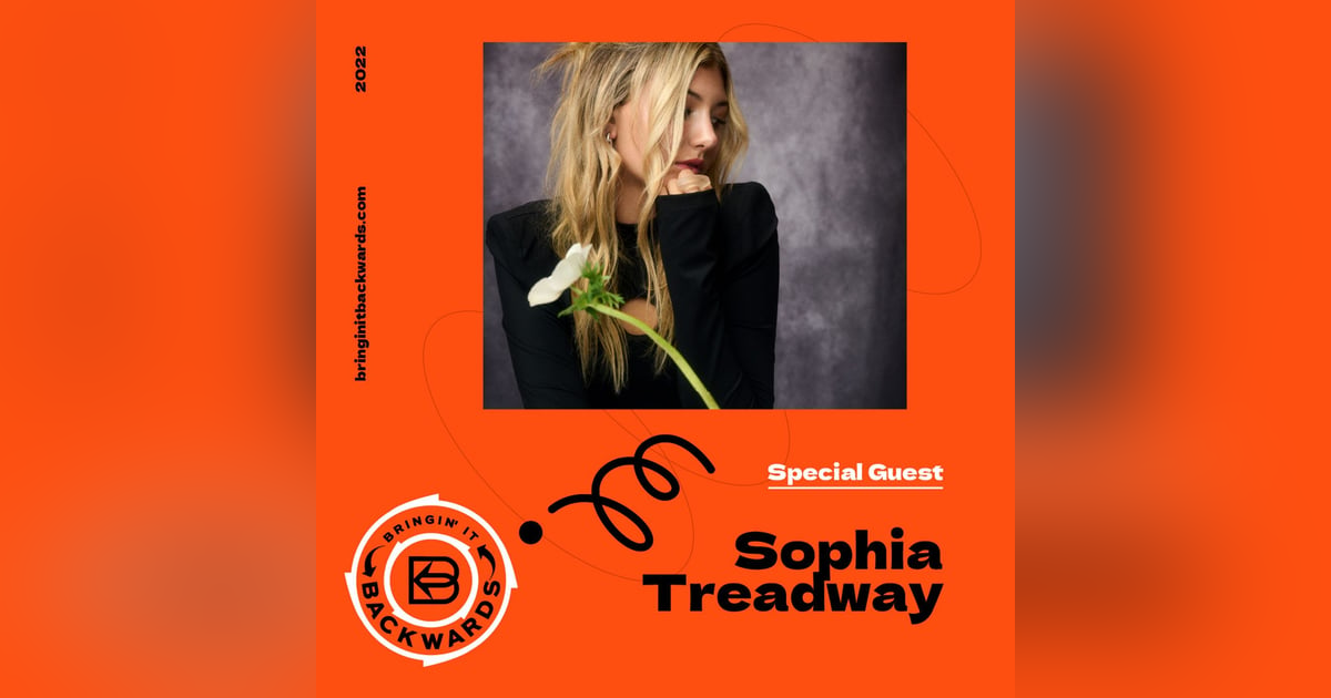 Interview with Sophia Treadway Interview with Sophia Treadway