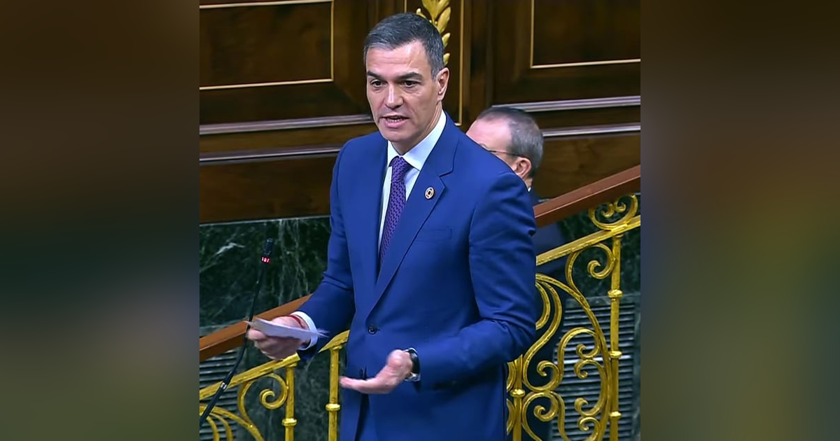 Tertulia de Federico: Sánchez se tomará las uvas con varios imputados Tertulia de Federico: Sánchez se tomará las uvas con varios imputados