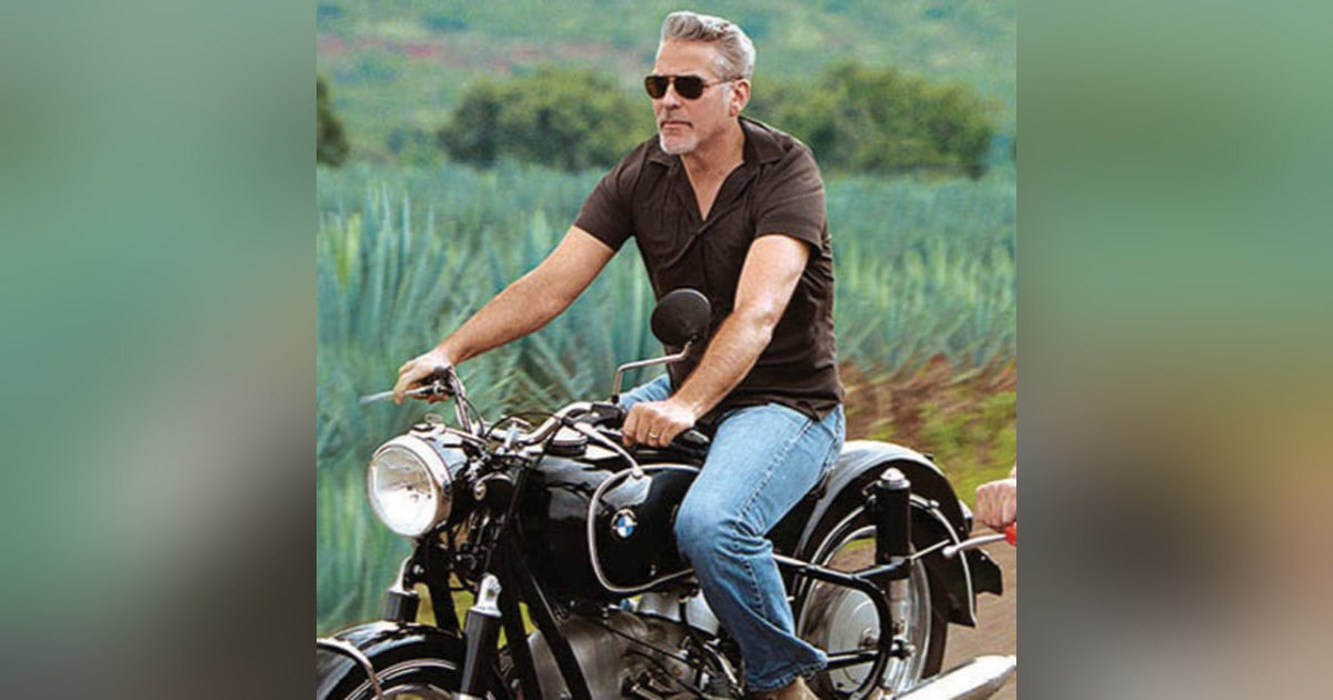 Drinking Like the Stars (Part 1) - with Octavio Chaidez Drinking Like the Stars (Part 1) - with Octavio Chaidez