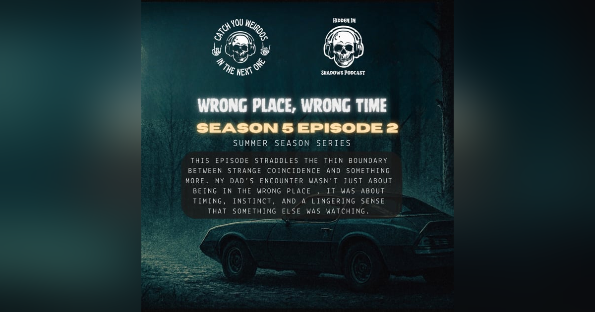 Rerelease: Wrong Place, Wrong Time Story Rerelease: Wrong Place, Wrong Time Story
