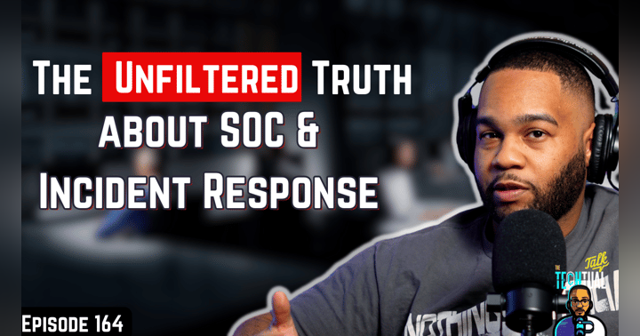 image for The Unexpected Challenges of Cybersecurity in Corporate America