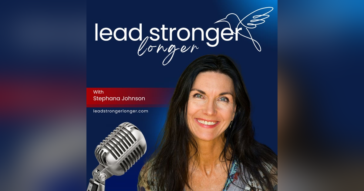 How To Lead With Grace and Grit: The Truth About Trauma, Healing & Leadership | Leslie Powers How To Lead With Grace and Grit: The Truth About Trauma, Healing & Leadership | Leslie Powers