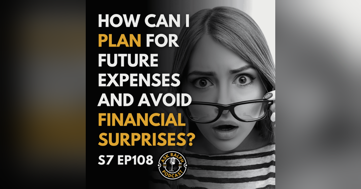 image for Plan Ahead: How to Stop Being Blindsided by Big Bills