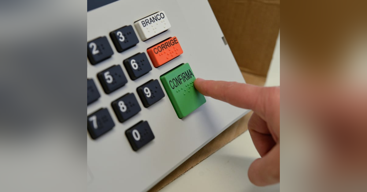 Comentaristas da CBN analisam resultado do segundo turno das eleições municipais Comentaristas da CBN analisam resultado do segundo turno das eleições municipais