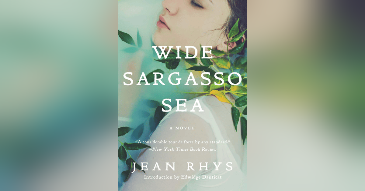 279 Jean Rhys 279 Jean Rhys