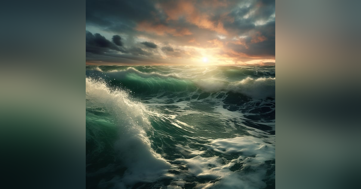 1 Hour of Relaxing Ocean Waves | Soothing Nature Sounds for Stress Relief, Meditation, and Sleep 1 Hour of Relaxing Ocean Waves | Soothing Nature Sounds for Stress Relief, Meditation, and Sleep