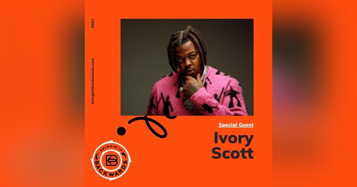 Interview with Ivory Scott Interview with Ivory Scott