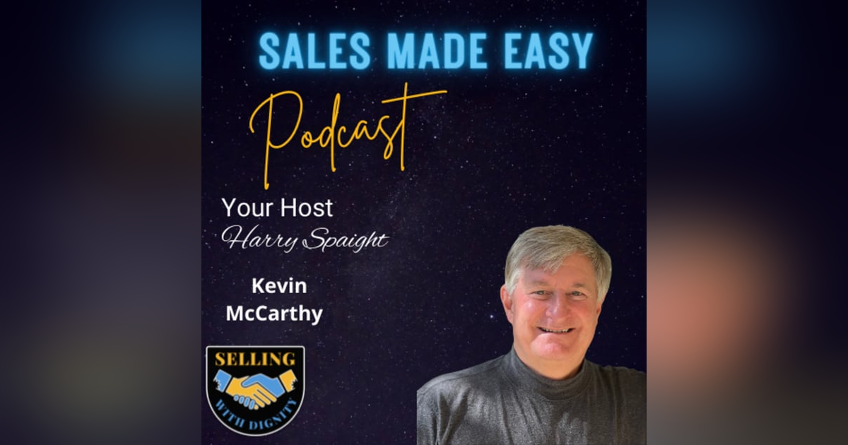 Are You Living On Purpose With Kevin McCarthy Are You Living On Purpose With Kevin McCarthy