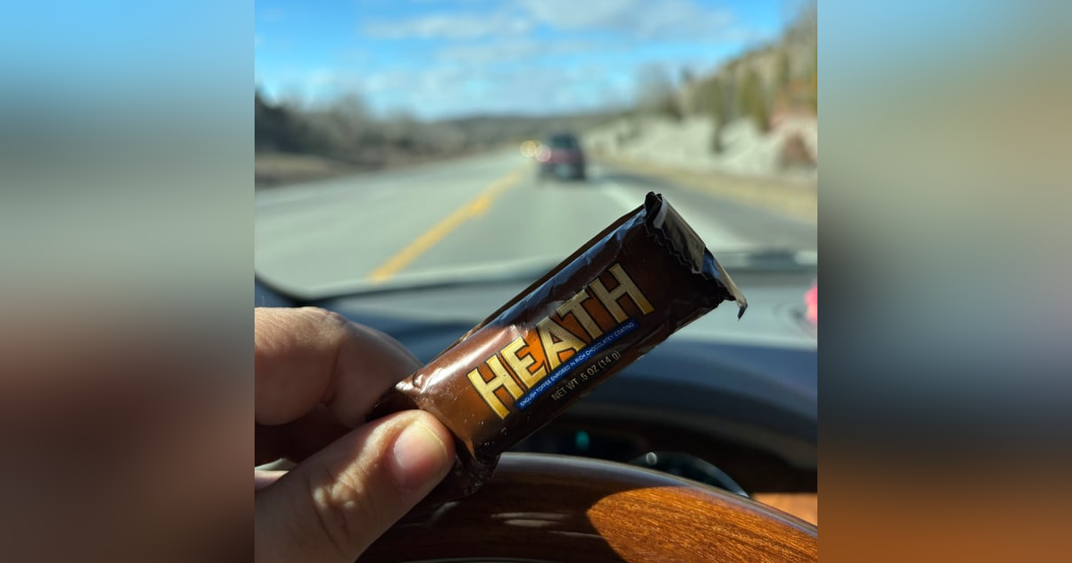 Ep 44: Something Sweet on a Sour Day Ep 44: Something Sweet on a Sour Day