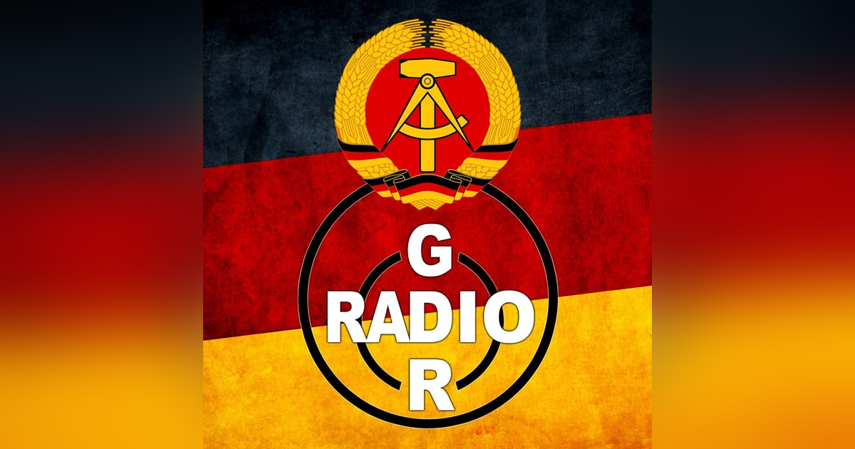 Punk Rock, Revolution, and the Fall of the Berlin Wall - with Tim Mohr Punk Rock, Revolution, and the Fall of the Berlin Wall - with Tim Mohr