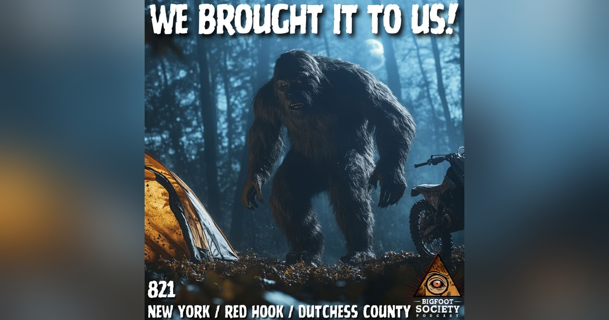 Biker Boys vs. the Forest Beast | New York Biker Boys vs. the Forest Beast | New York