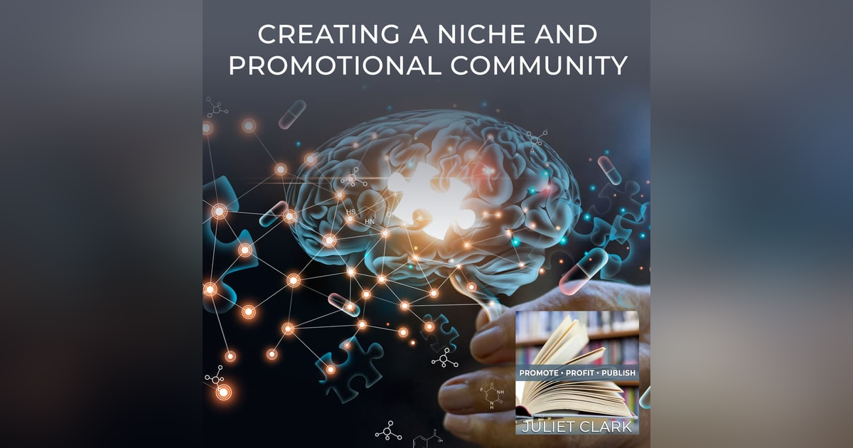 Creating A Niche And Promotional Community Creating A Niche And Promotional Community