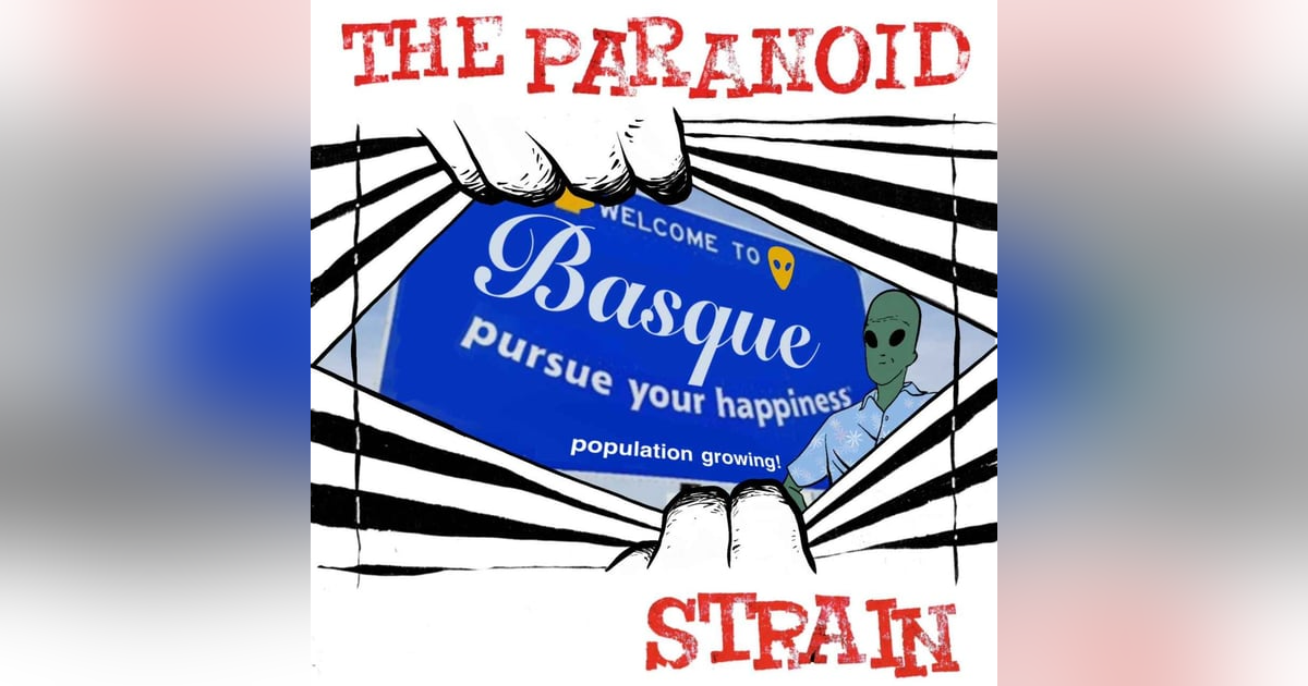 New! Unidentified, Episode 4: O-negative blood type? You're probably an Ancient Alien New! Unidentified, Episode 4: O-negative blood type? You're probably an Ancient Alien