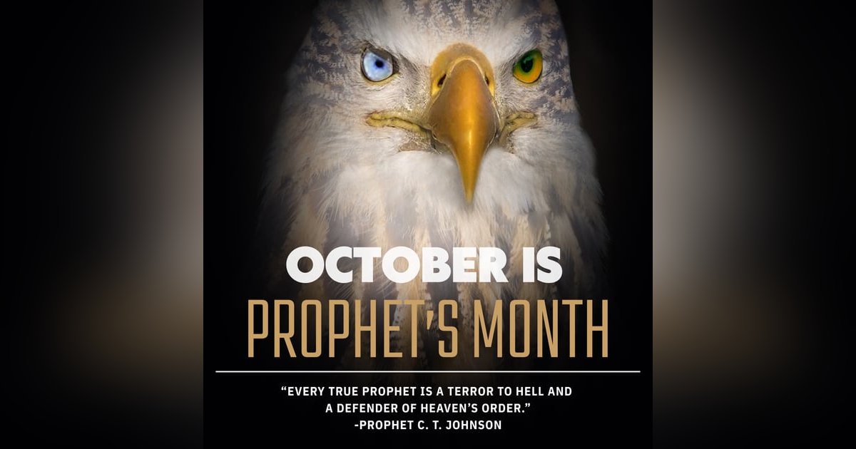 (Prophetic Word) Deception Warning- The Spirit Behind Halloween, pt. 3 (Prophetic Word) Deception Warning- The Spirit Behind Halloween, pt. 3