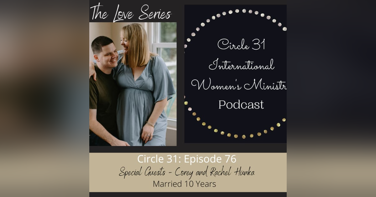 Episode 76: Learning How to Fight Well with Rachel Hunka Episode 76: Learning How to Fight Well with Rachel Hunka