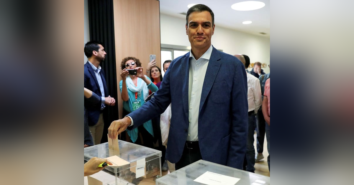 Las Noticias de La Mañana: Javier Lambán advierte del "sanchismo" que querrá al mismo tiempo sucederse a sí mismo Las Noticias de La Mañana: Javier Lambán advierte del "sanchismo" que querrá al mismo tiempo sucederse a sí mismo