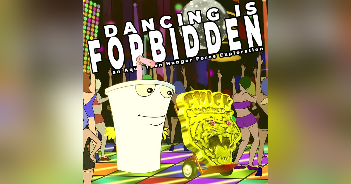 Chick Magnet with Dana Snyder Chick Magnet with Dana Snyder