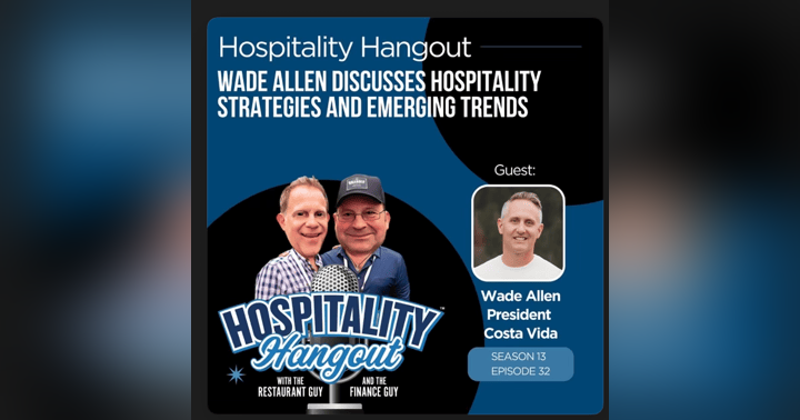 image for Tech vs. Touch: Finding the Sweet Spot in Modern Restaurant Experiences