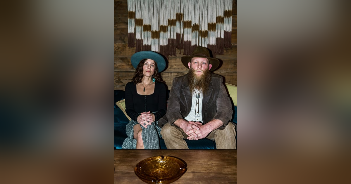Live from the Digital Bird's Nest The Van Allen Twins Live from the Digital Bird's Nest The Van Allen Twins