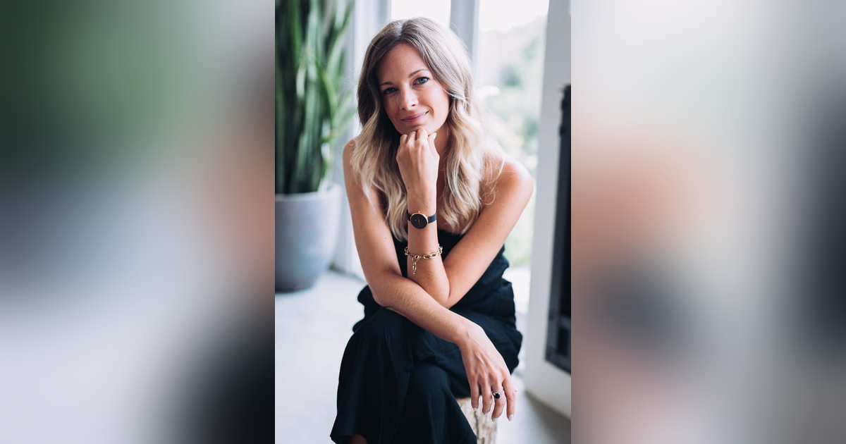 Digital Nomad Business Firestarter Geri Paige Butner’s Pivot to Empowering Entrepreneurs Digital Nomad Business Firestarter Geri Paige Butner’s Pivot to Empowering Entrepreneurs
