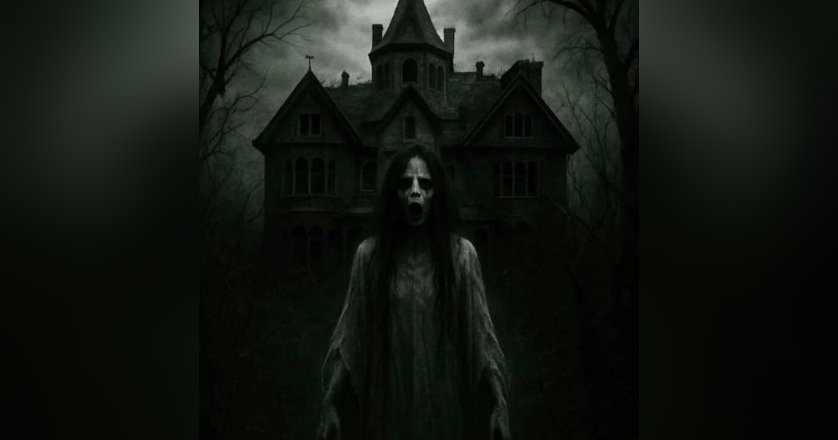 The Haunting of Hill House The Haunting of Hill House