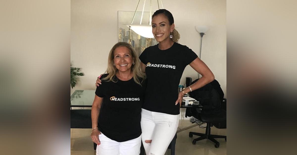 Mother's Day Edition | Traveling around the World with my Mom Mother's Day Edition | Traveling around the World with my Mom