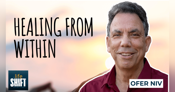 image for The Whispers Within: One Man's Transformative Path to Embracing Soul Alignment