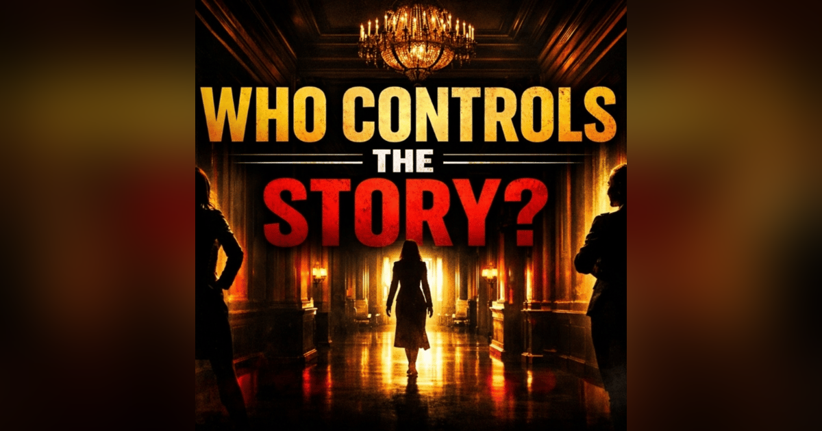 All’s Fair (Hulu) Deep Dive: Kim Kardashian, Sarah Paulson & Power Plays | Tube Tuesday All’s Fair (Hulu) Deep Dive: Kim Kardashian, Sarah Paulson & Power Plays | Tube Tuesday