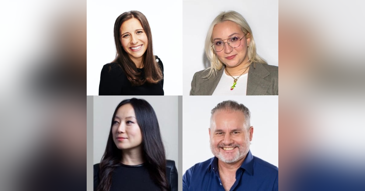 Webinar: How to Invest & Build Beauty & Personal Care Brands Webinar: How to Invest & Build Beauty & Personal Care Brands