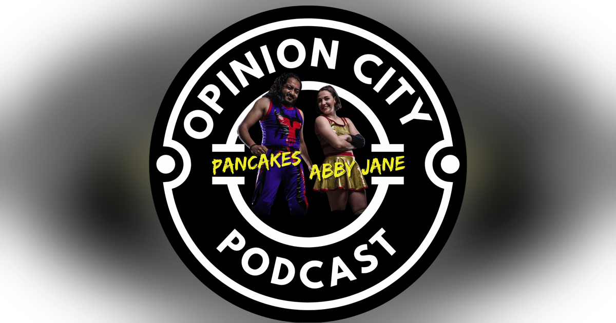 Episode 37 - The Cutest Podcast Featuring Special Guests Pancakes and Abby Jane Episode 37 - The Cutest Podcast Featuring Special Guests Pancakes and Abby Jane