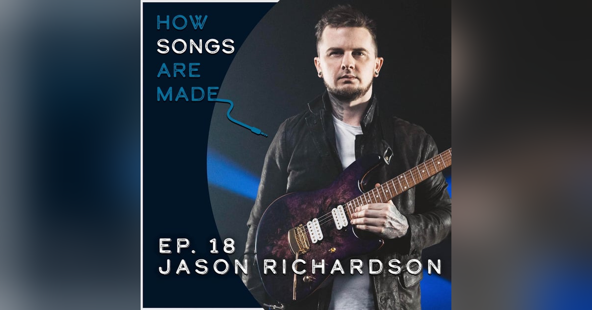 Jason Richardson Jason Richardson