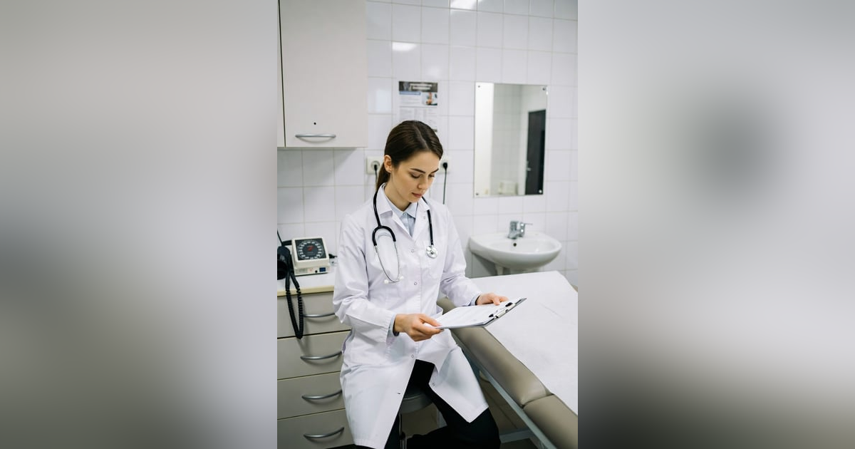 Saving Primary Care: Dr. Colleen Smith’s Novel Idea Saving Primary Care: Dr. Colleen Smith’s Novel Idea