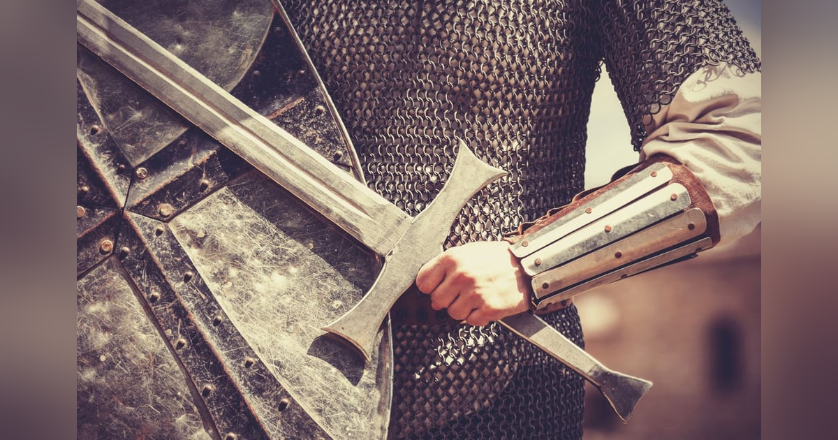 How Do We Conquer the Evil One? #146 How Do We Conquer the Evil One? #146