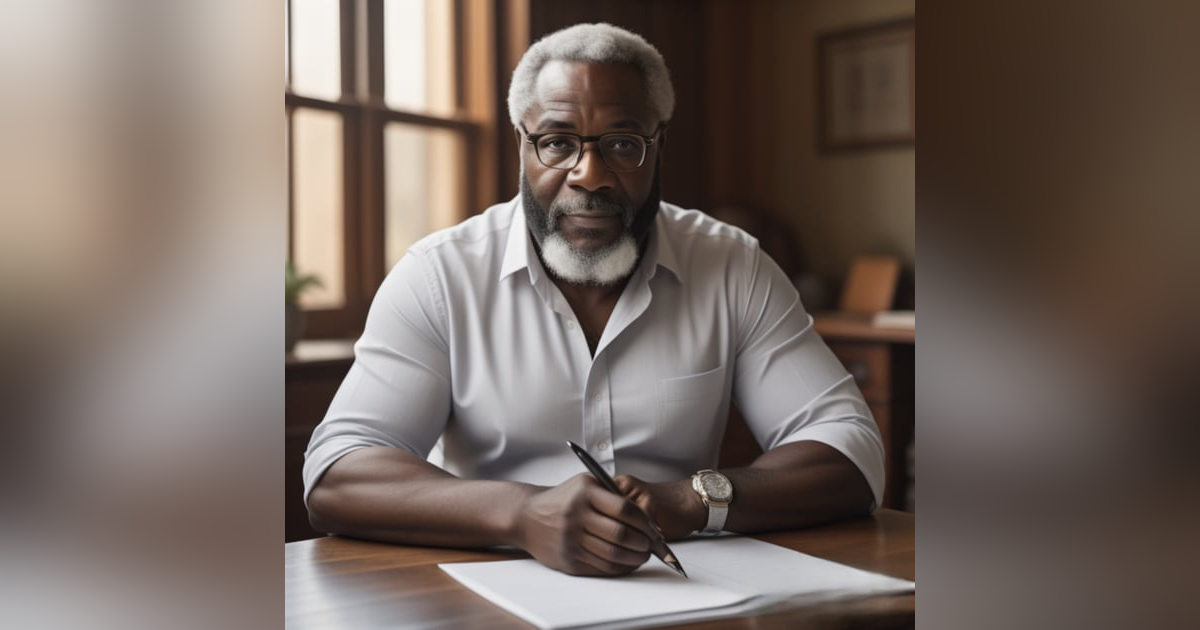 Message To My Sons S2Ep2 Beat Your Enemy Message To My Sons S2Ep2 Beat Your Enemy