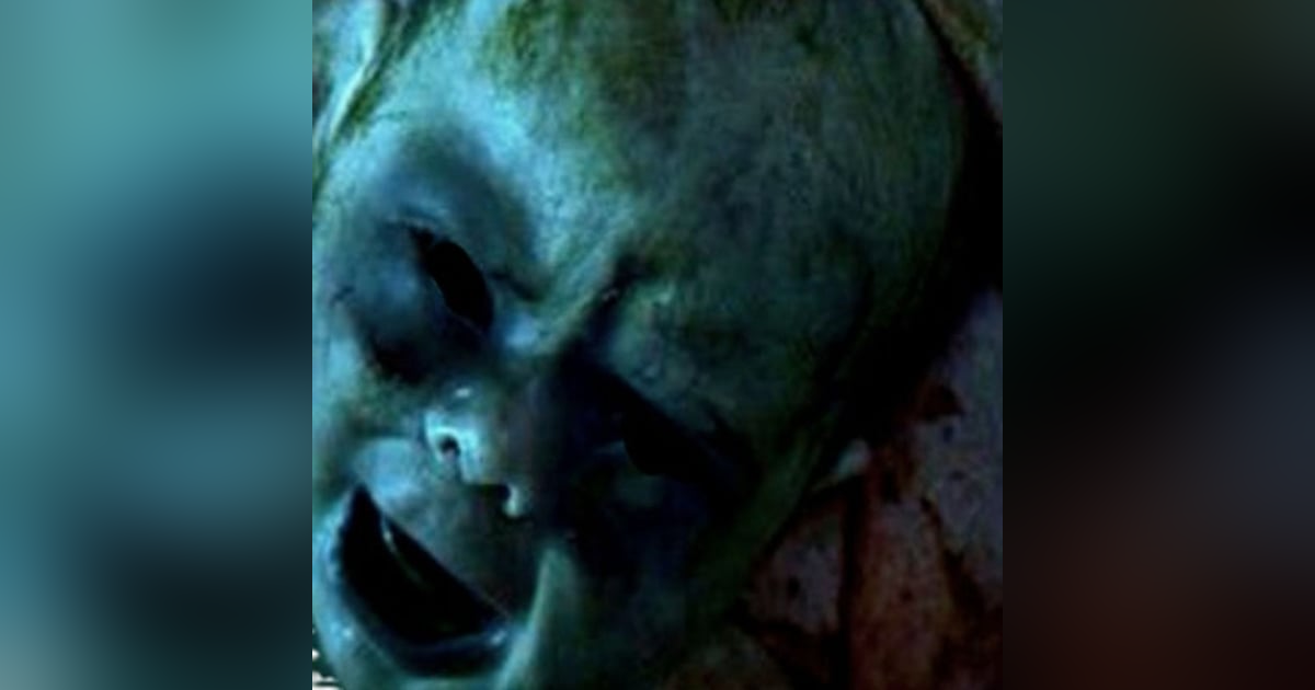 Criaturas En Los Refrigeradores De La Morgue Historias De Terror - REDE Criaturas En Los Refrigeradores De La Morgue Historias De Terror - REDE