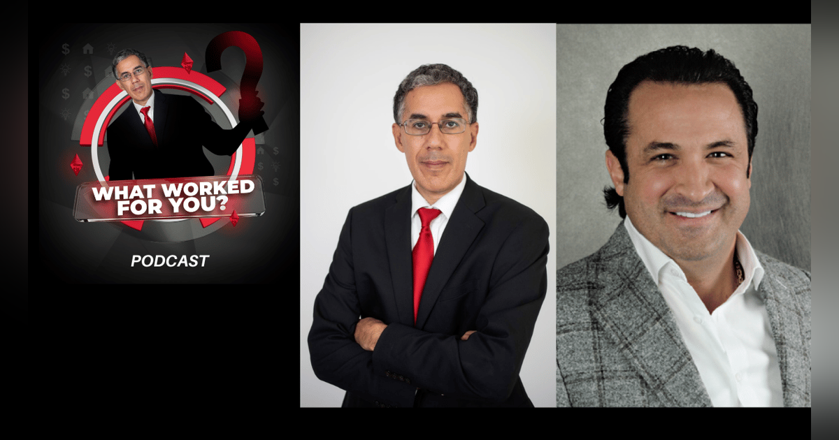 Passive Income Can Be Real When Choosing The Right Assets With Joe Schimizzi Passive Income Can Be Real When Choosing The Right Assets With Joe Schimizzi