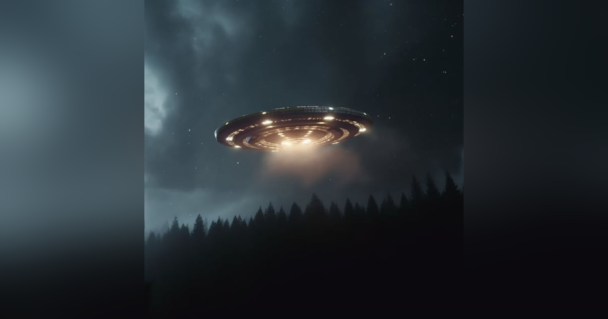 NASA and the UFO Problem NASA and the UFO Problem